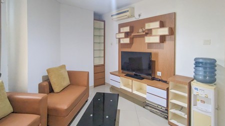 Apt Tamansari Semanggi Jl Akri Gatot Subroto dekat Sudirman SCBD