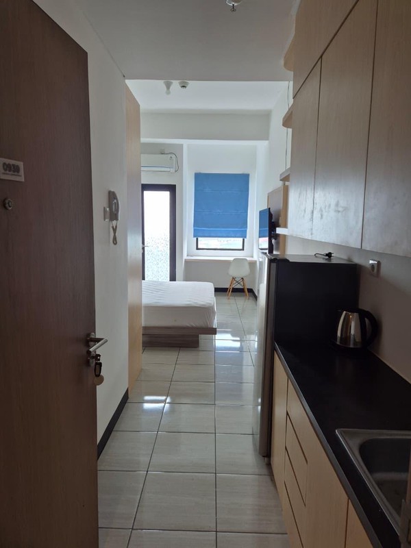 Dijual Apartment Cordova Edupartment Semarang Selatan IND