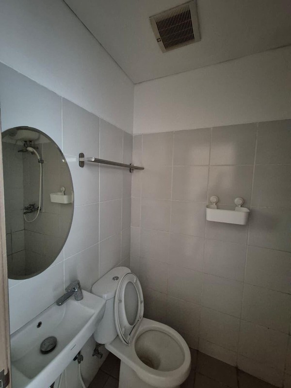 Dijual Apartment Cordova Edupartment Semarang Selatan IND