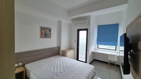 Dijual Apartment Cordova Edupartment Semarang Selatan IND