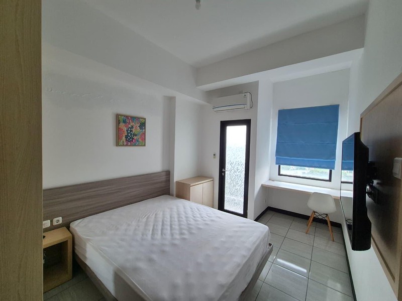 Dijual Apartment Cordova Edupartment Semarang Selatan IND