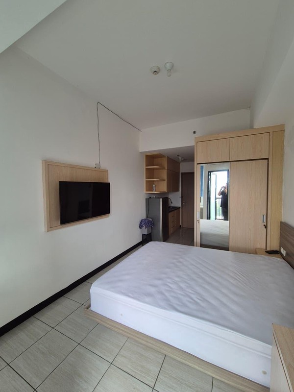 Dijual Apartment Cordova Edupartment Semarang Selatan IND