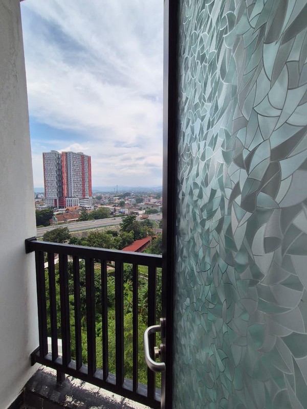 Dijual Apartment Cordova Edupartment Semarang Selatan IND