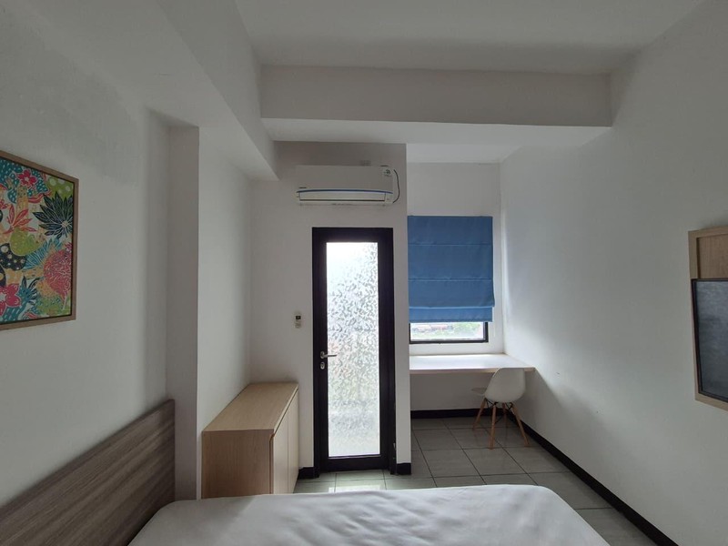 Dijual Apartment Cordova Edupartment Semarang Selatan IND