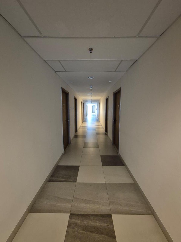 Dijual Apartment Cordova Edupartment Semarang Selatan IND