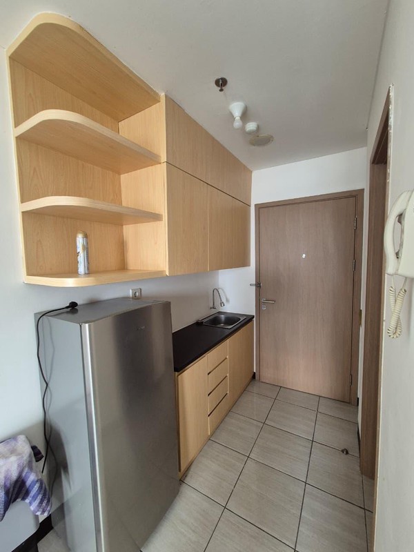 Dijual Apartment Cordova Edupartment Semarang Selatan IND