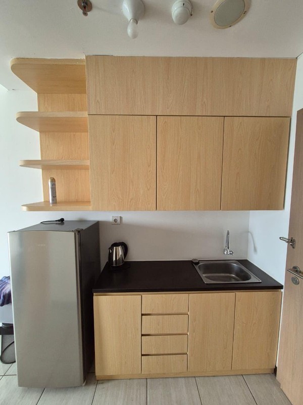 Dijual Apartment Cordova Edupartment Semarang Selatan IND