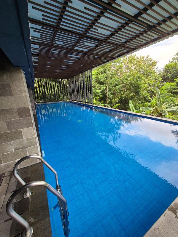 Dijual Apartment Cordova Edupartment Semarang Selatan IND