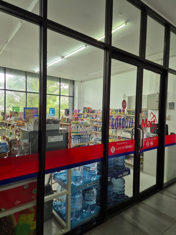 Dijual Apartment Cordova Edupartment Semarang Selatan IND