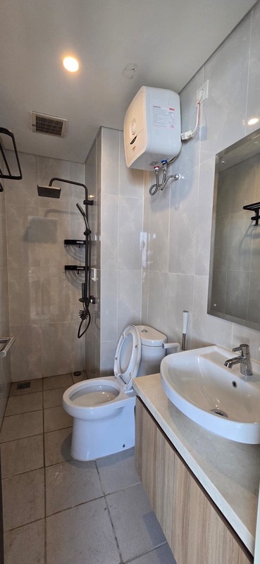 Apartemen Serpong Garden Tower Cattleya   2 Bed Room Cisauk Tangerang Seberang Citra Garden Serpong