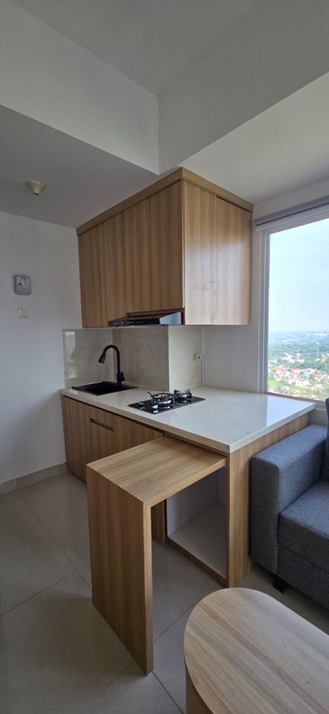 Apartemen Serpong Garden Tower Cattleya   2 Bed Room Cisauk Tangerang Seberang Citra Garden Serpong