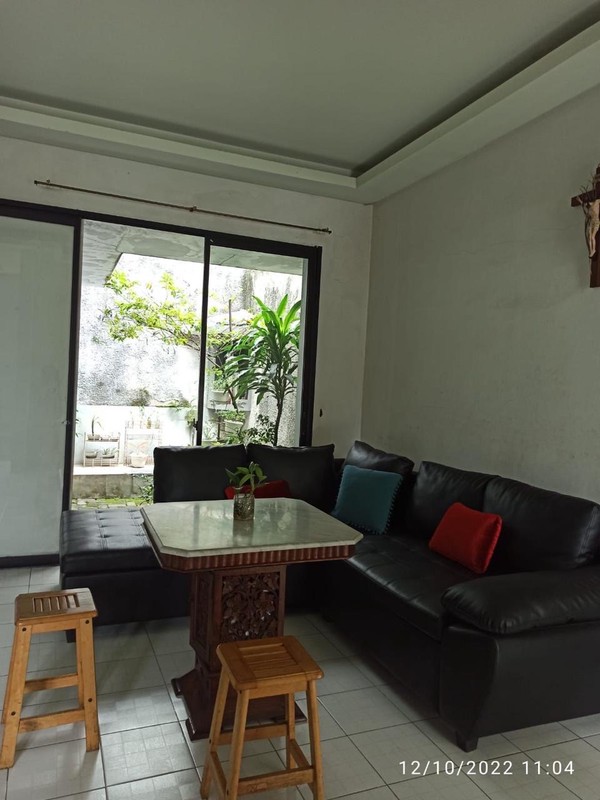 Rumah 2 Lantai Griyaloka Raya,  Dekat pasar modern, Stasiun Rawa Buntu, pintU toll BSD 