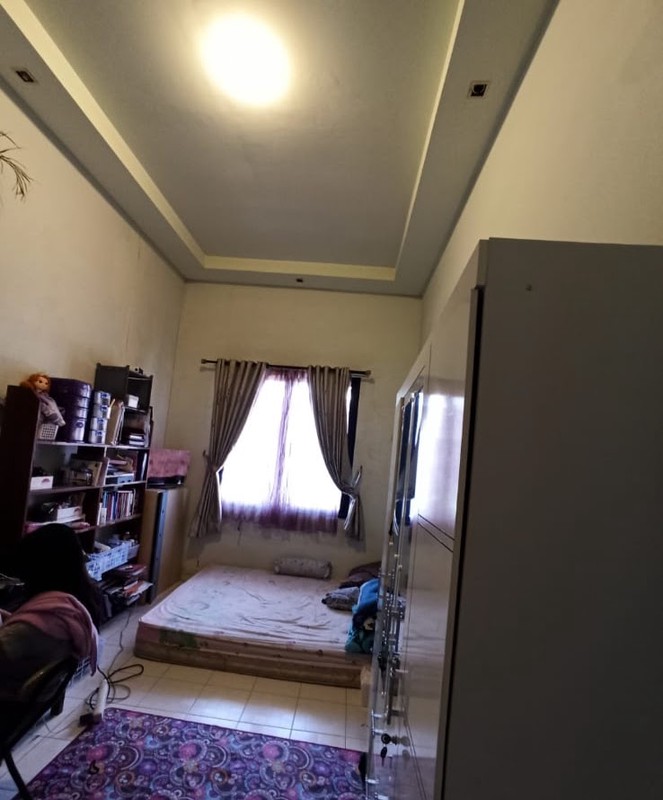 Rumah 2 Lantai Griyaloka Raya,  Dekat pasar modern, Stasiun Rawa Buntu, pintU toll BSD 