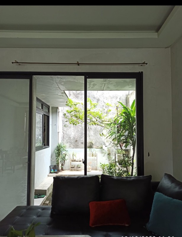 Rumah 2 Lantai Griyaloka Raya,  Dekat pasar modern, Stasiun Rawa Buntu, pintU toll BSD 