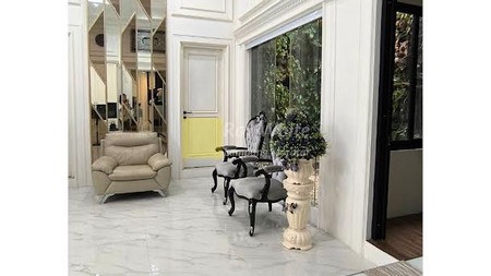 JUAL CEPAT Rumah Mewah Harga Dibawah 3,5Milyar