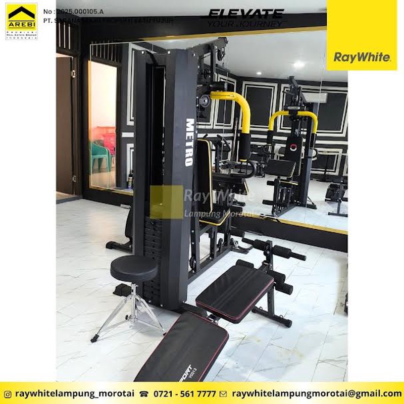 JUAL CEPAT Rumah Mewah Harga Dibawah 3,5Milyar