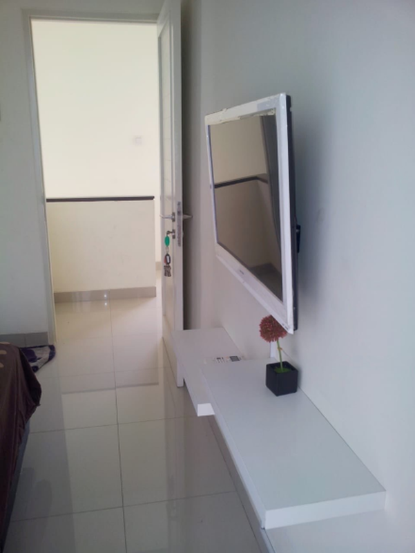 Rumah Bagus Di Residence One, Jl Blue Safir BSD Tangerang Selatan