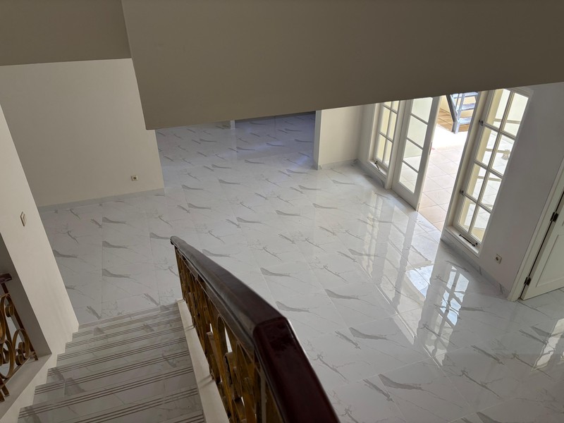 Rumah Kokoh 2 Lantai,  di Kota Wisata Cibubur 