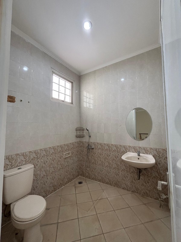 Rumah Kokoh 2 Lantai,  di Kota Wisata Cibubur 