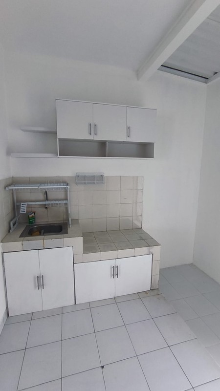 Foresta Naturale, BSD City. rumah bagus sudah renovasi. 