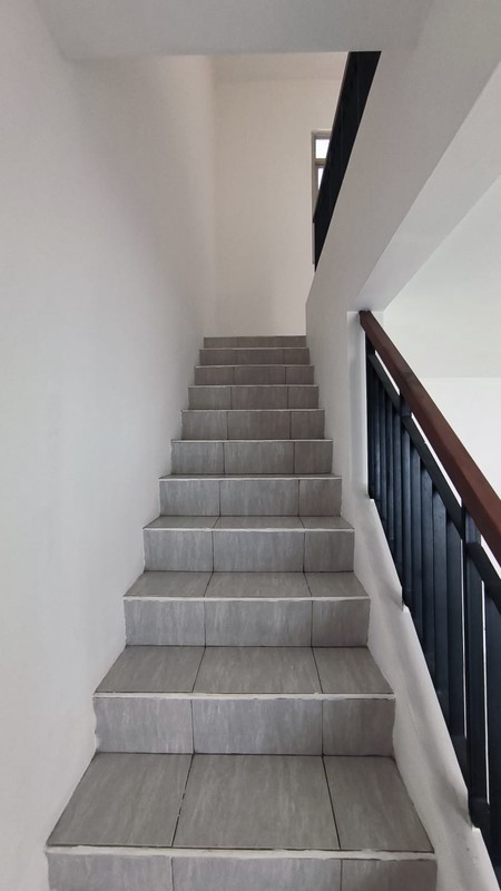 Foresta Naturale, BSD City. rumah bagus sudah renovasi. 