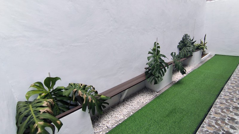 Foresta Naturale, BSD City. rumah bagus sudah renovasi. 