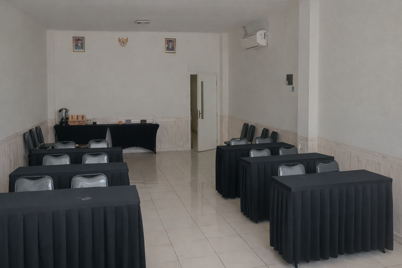 Ruko Siap Pakai di Dwijaya Raya - Lokasi Premium, Potensi Tinggi