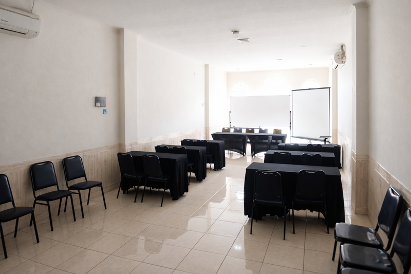 Ruko Siap Pakai di Dwijaya Raya - Lokasi Premium, Potensi Tinggi