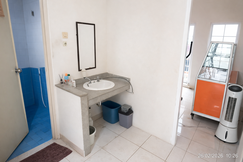 Ruko Siap Pakai di Dwijaya Raya - Lokasi Premium, Potensi Tinggi