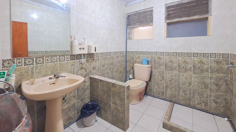 Rumah di Pluit, Penjaringan dekat Pluit Putri, Pluit Barat, Timur