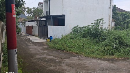 Dijual Tanah Kavling Siap Bangun, Wedomartani, Ngemplak, Sleman Investasi Menjanjikan di Jogja