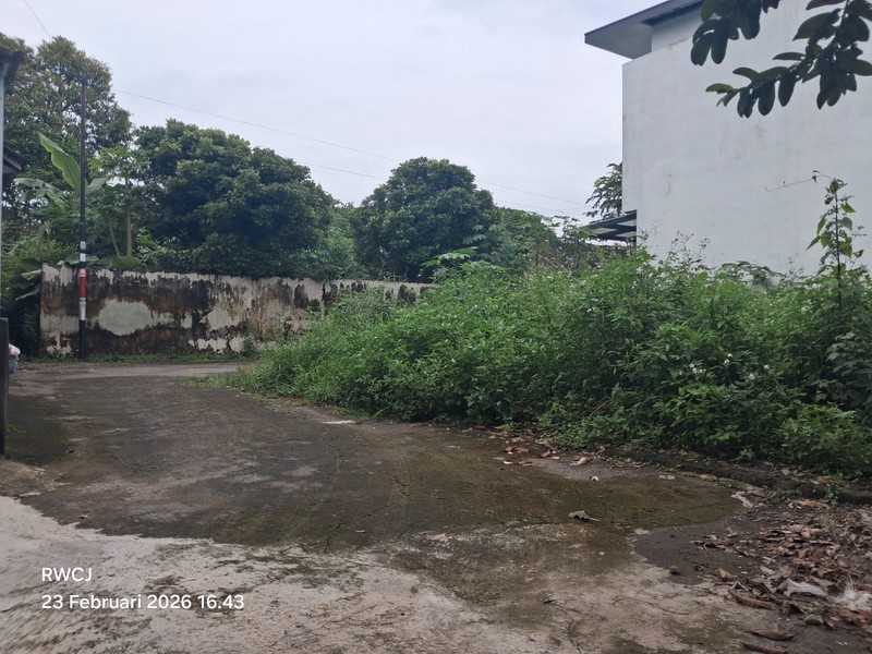 Dijual Tanah Kavling Siap Bangun, Wedomartani, Ngemplak, Sleman Investasi Menjanjikan di Jogja