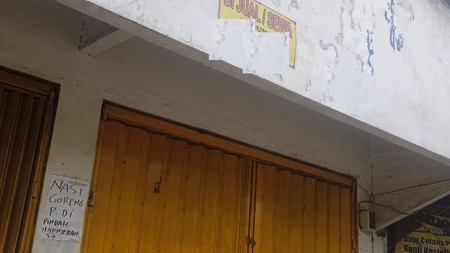 Dijual Ruko Jalan Simokerto Surabaya