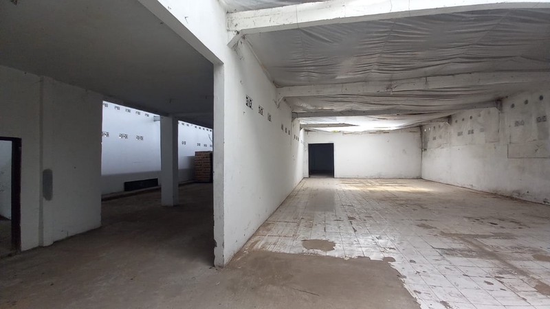 Disewakan Gudang Strategis Banguntapan Akses Container & Tronton, di Jl. Imogiri Timur KM 8, Banguntapan, Bantul