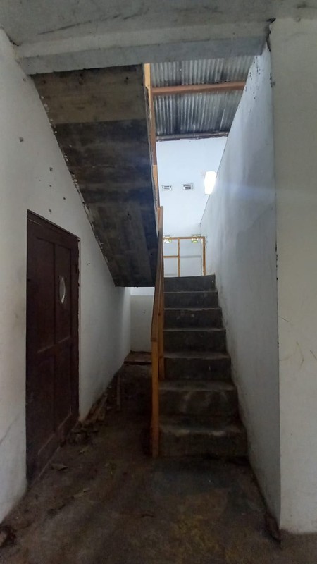 Disewakan Gudang Strategis Banguntapan Akses Container & Tronton, di Jl. Imogiri Timur KM 8, Banguntapan, Bantul