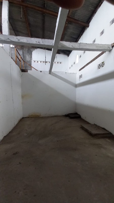 Disewakan Gudang Strategis Banguntapan Akses Container & Tronton, di Jl. Imogiri Timur KM 8, Banguntapan, Bantul