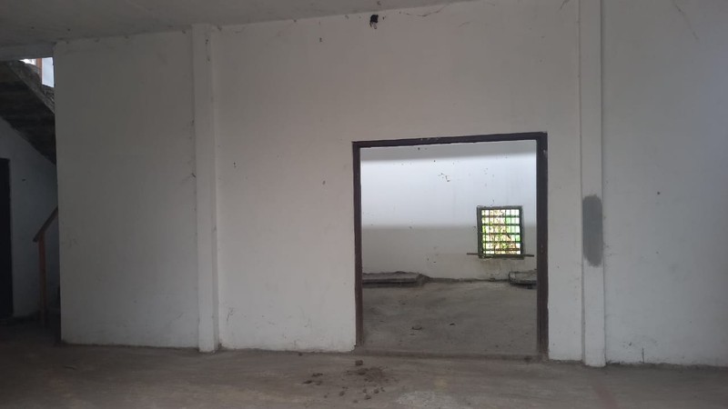 Disewakan Gudang Strategis Banguntapan Akses Container & Tronton, di Jl. Imogiri Timur KM 8, Banguntapan, Bantul