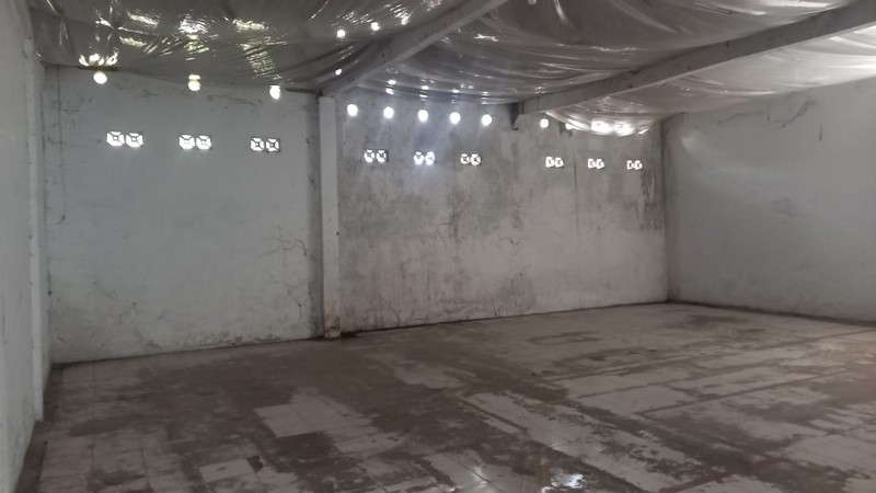 Disewakan Gudang Strategis Banguntapan Akses Container & Tronton, di Jl. Imogiri Timur KM 8, Banguntapan, Bantul