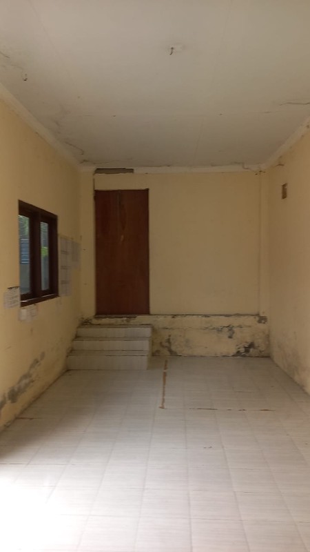 Disewakan Gudang Strategis Banguntapan Akses Container & Tronton, di Jl. Imogiri Timur KM 8, Banguntapan, Bantul