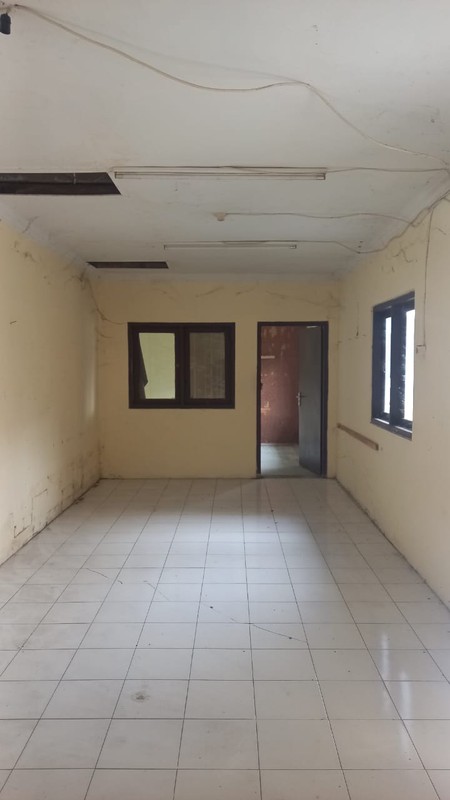 Disewakan Gudang Strategis Banguntapan Akses Container & Tronton, di Jl. Imogiri Timur KM 8, Banguntapan, Bantul