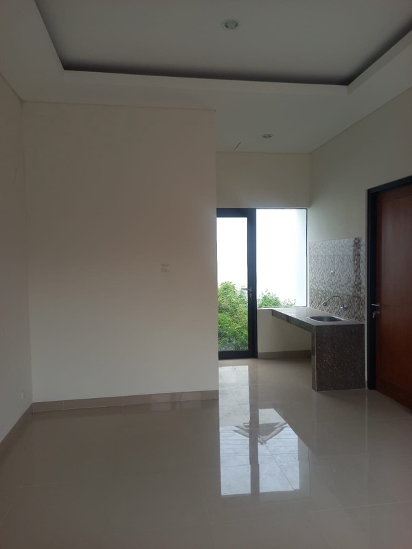 Hunian Baru Modern Strategis di Dalam Perum Dekat Kampus ISI, Sewon Bantul