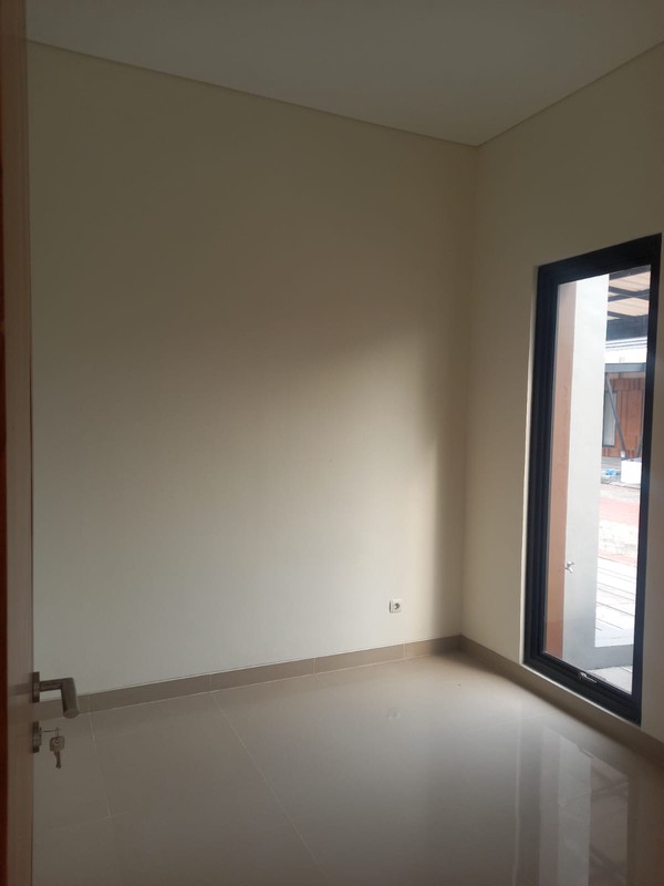 Hunian Baru Modern Strategis di Dalam Perum Dekat Kampus ISI, Sewon Bantul