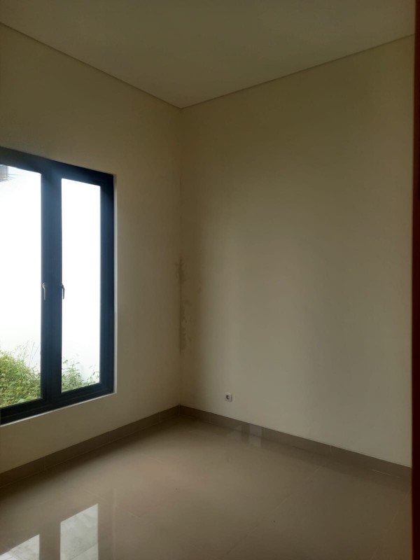 Hunian Baru Modern Strategis di Dalam Perum Dekat Kampus ISI, Sewon Bantul