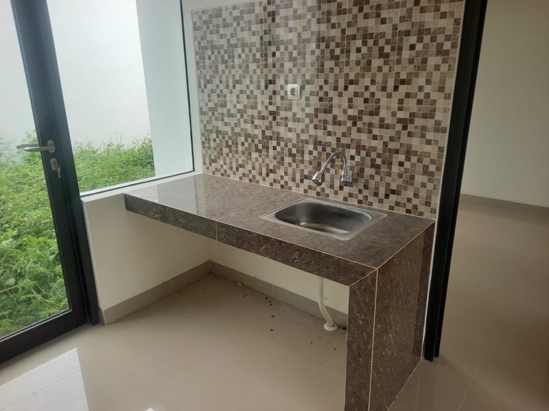 Hunian Baru Modern Strategis di Dalam Perum Dekat Kampus ISI, Sewon Bantul