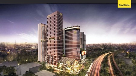 Apartement Dijual Di Trans Icon Surabaya