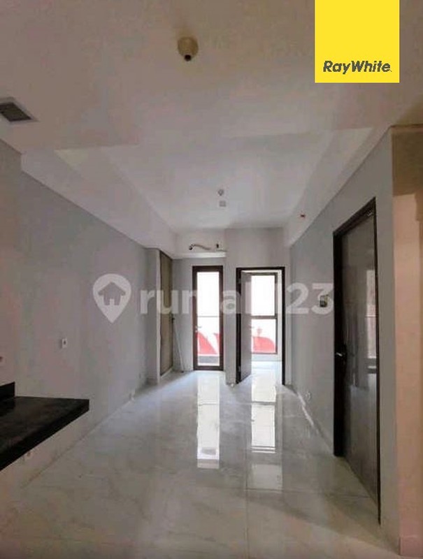 Apartement Dijual Di Trans Icon Surabaya
