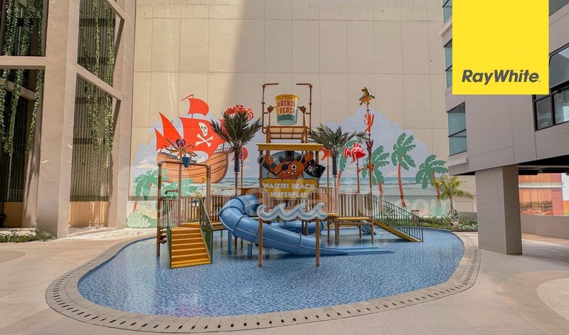 Apartement Dijual Di Trans Icon Surabaya