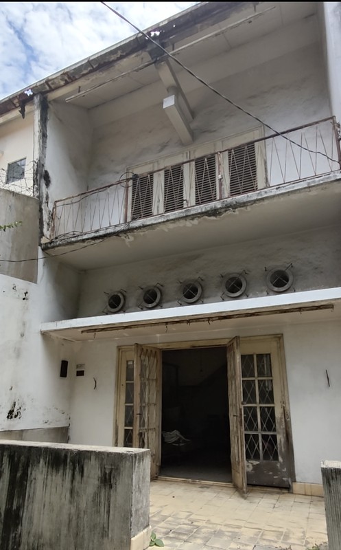 JUAL CEPAT HITUNG TANAH JALAN MPU TANTULAR SURABAYA PUSAT 