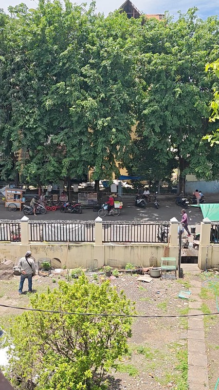 JUAL CEPAT HITUNG TANAH JALAN MPU TANTULAR SURABAYA PUSAT 