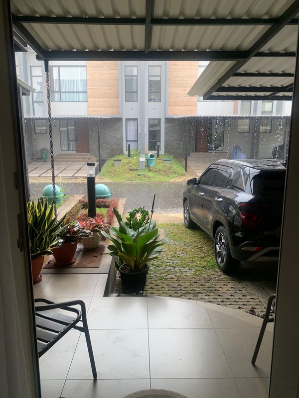 Rumah di Rancamaya Golf Estate Bogor...